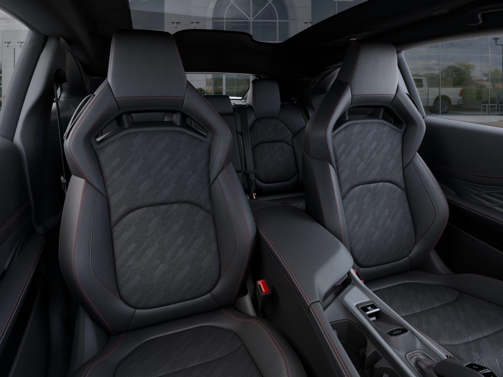 2026 Dodge Charger CHARGER SCAT PACK PLUS 2-DOOR AWD