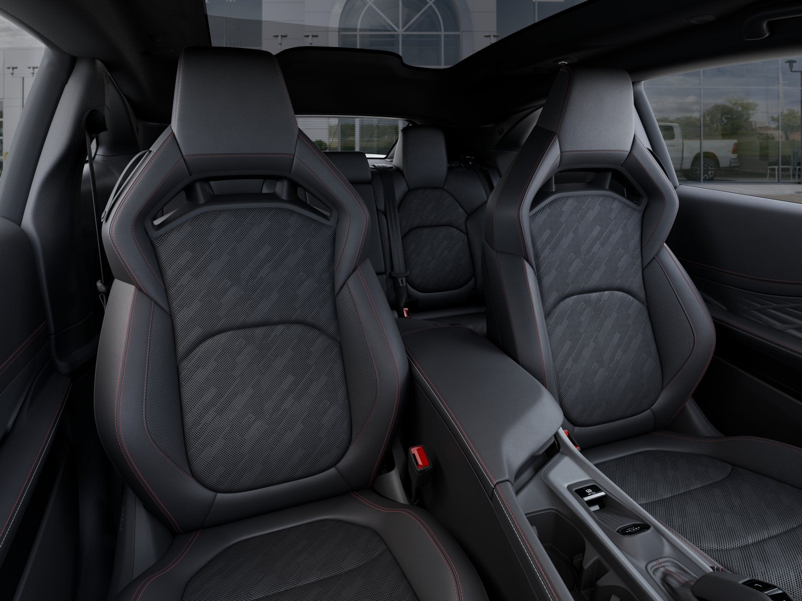 2026 Dodge Charger CHARGER SCAT PACK PLUS 2-DOOR AWD