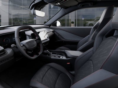 2026 Dodge Charger CHARGER SCAT PACK PLUS 2-DOOR AWD