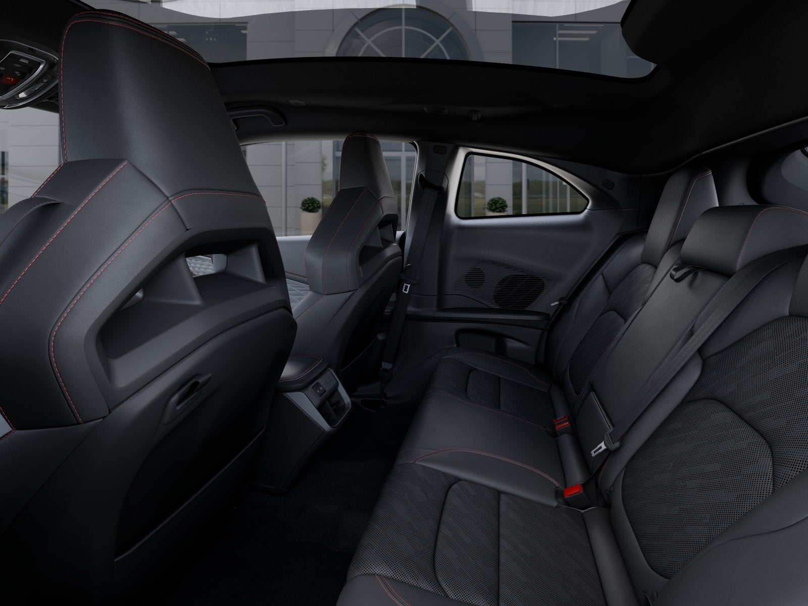 2026 Dodge Charger CHARGER SCAT PACK PLUS 2-DOOR AWD