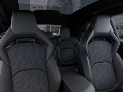 2026 Dodge Charger CHARGER SCAT PACK PLUS 2-DOOR AWD