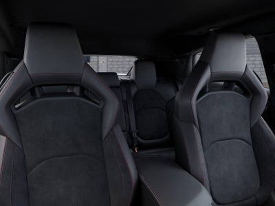 2026 Dodge Charger CHARGER R/T PLUS 4-DOOR AWD