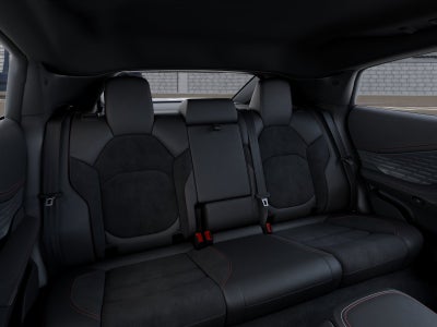 2026 Dodge Charger CHARGER R/T PLUS 4-DOOR AWD