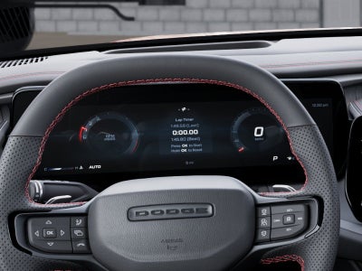 2026 Dodge Charger CHARGER R/T PLUS 4-DOOR AWD