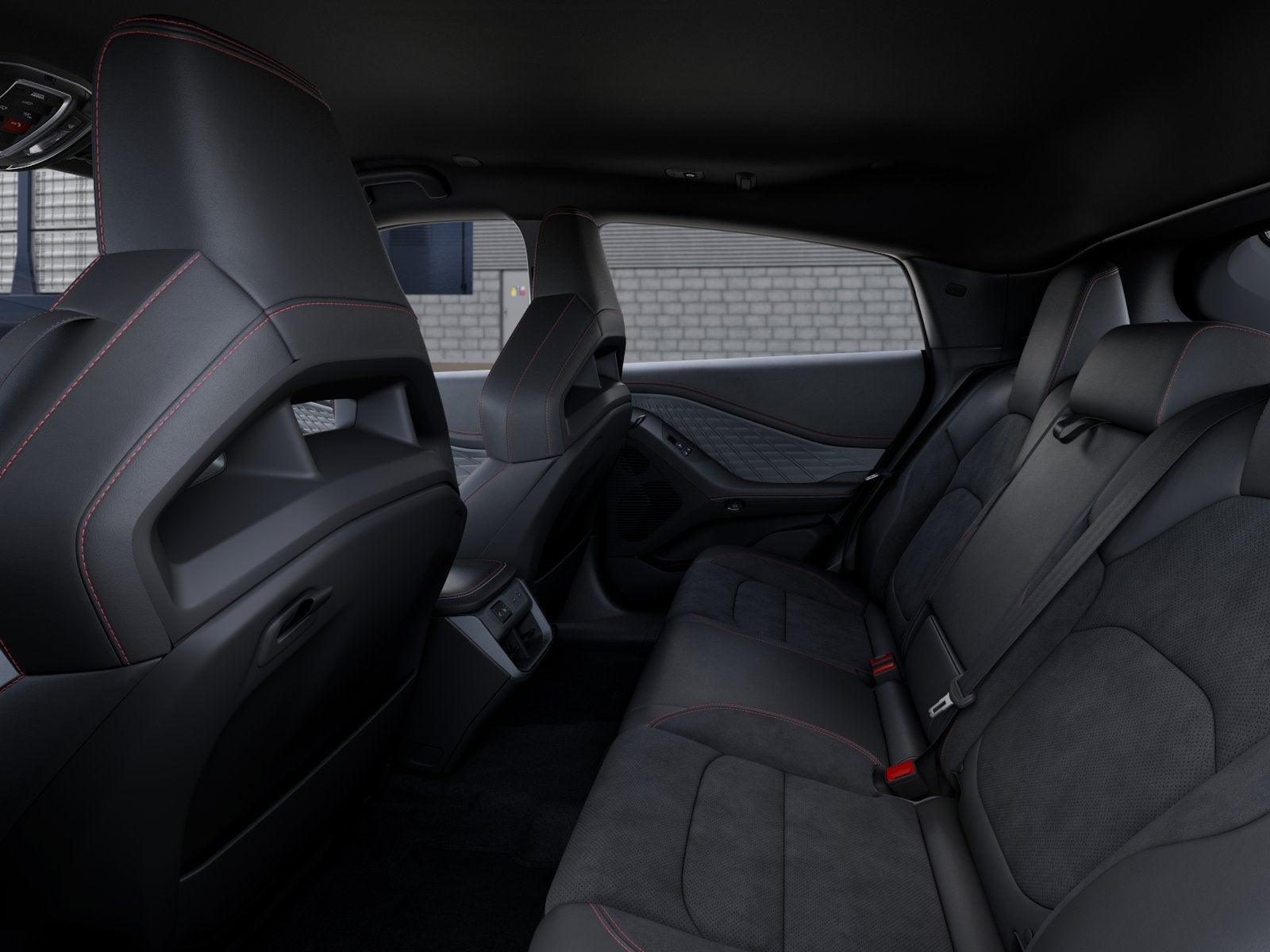 2026 Dodge Charger CHARGER R/T PLUS 4-DOOR AWD