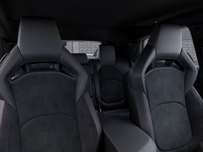 2026 Dodge Charger CHARGER R/T PLUS 4-DOOR AWD