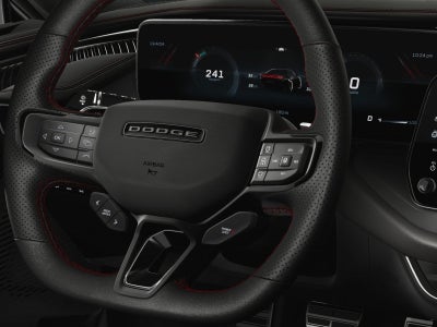 2024 Dodge Charger CHARGER DAYTONA R/T AWD