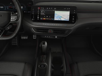 2024 Dodge Charger CHARGER DAYTONA R/T AWD