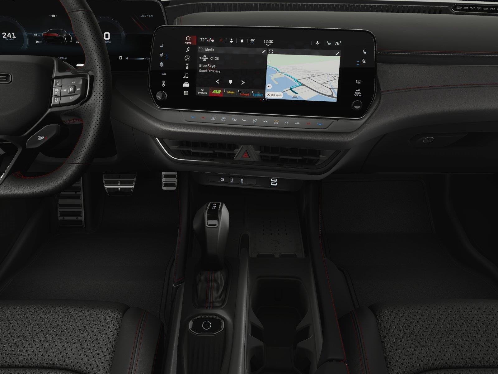 2024 Dodge Charger CHARGER DAYTONA R/T AWD