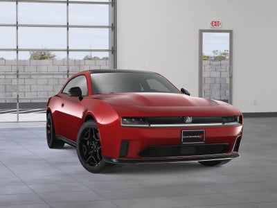 2024 Dodge Charger CHARGER DAYTONA R/T AWD