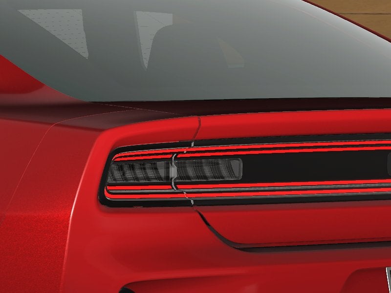 2024 Dodge Charger CHARGER DAYTONA R/T AWD