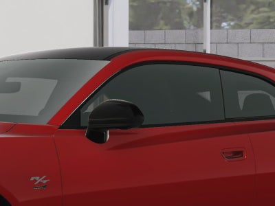 2024 Dodge Charger CHARGER DAYTONA R/T AWD