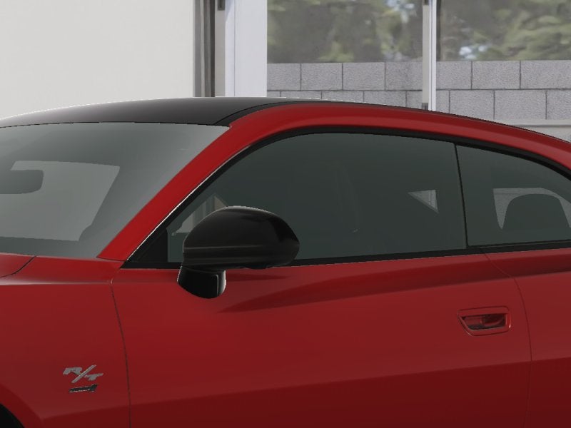 2024 Dodge Charger CHARGER DAYTONA R/T AWD