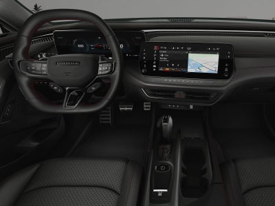 2024 Dodge Charger CHARGER DAYTONA R/T AWD