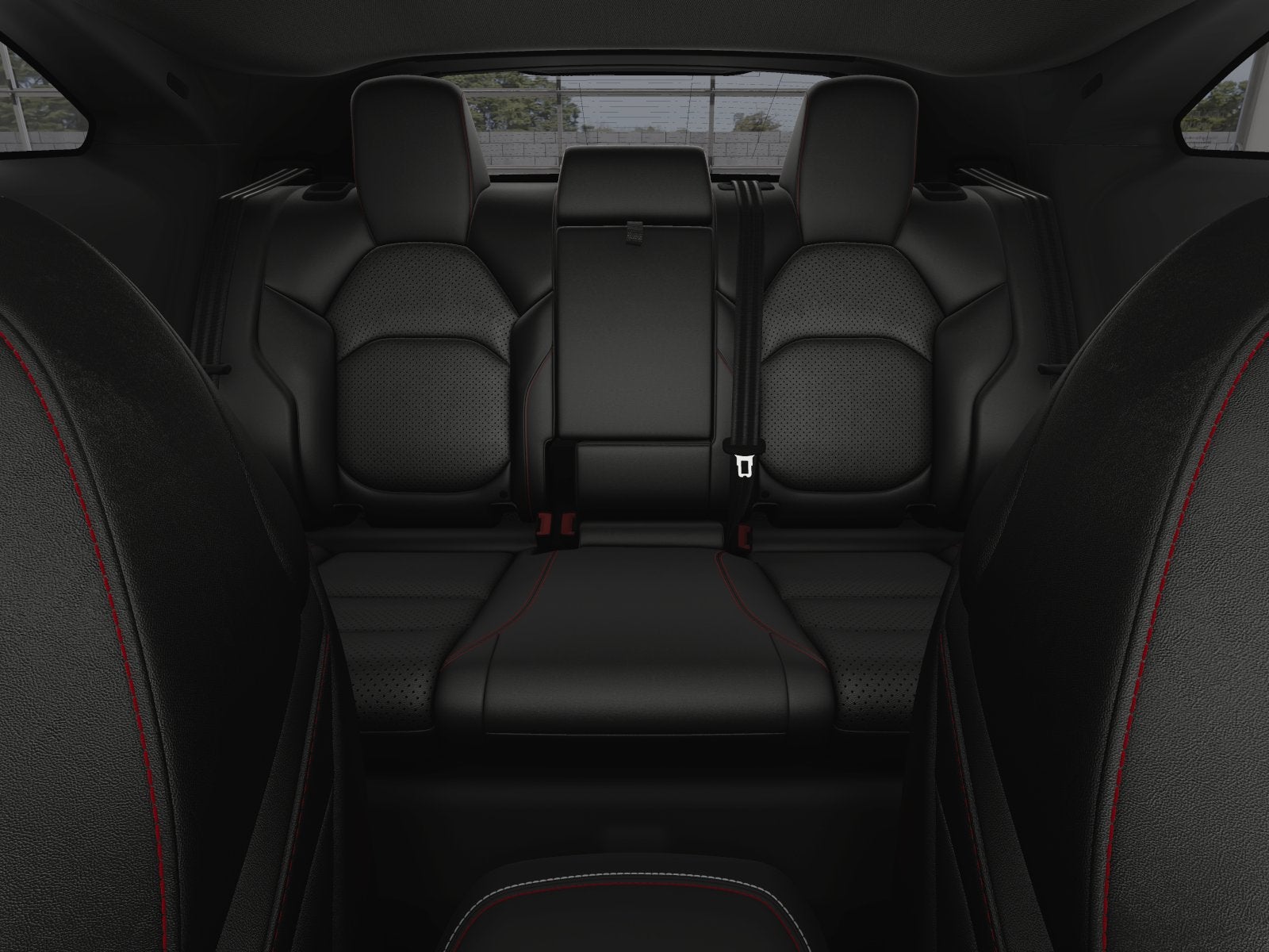 2024 Dodge Charger CHARGER DAYTONA R/T AWD