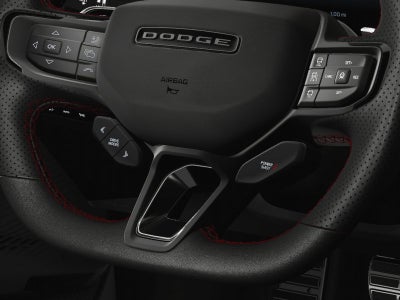 2024 Dodge Charger CHARGER DAYTONA R/T AWD