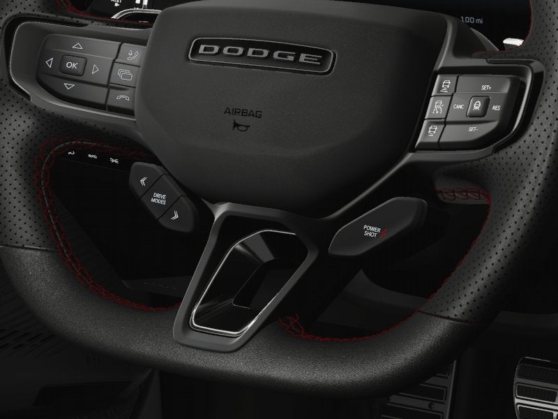 2024 Dodge Charger CHARGER DAYTONA R/T AWD