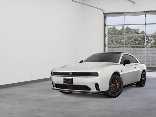 2024 Dodge Charger CHARGER DAYTONA SCAT PACK AWD