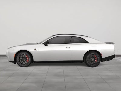 2024 Dodge Charger CHARGER DAYTONA SCAT PACK AWD