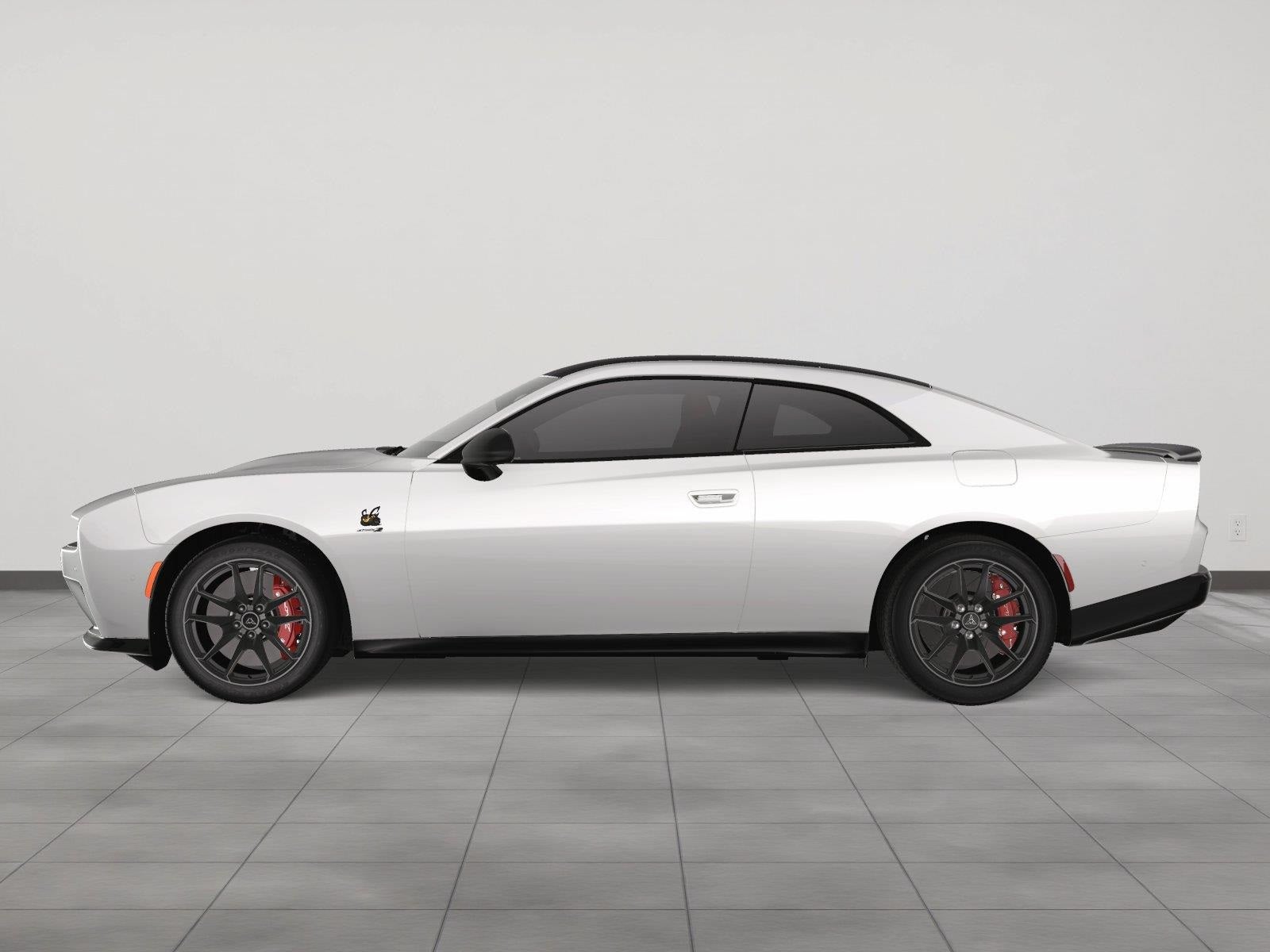 2024 Dodge Charger CHARGER DAYTONA SCAT PACK AWD