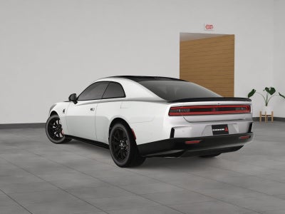 2024 Dodge Charger CHARGER DAYTONA SCAT PACK AWD