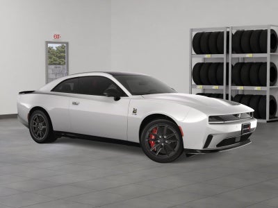 2024 Dodge Charger CHARGER DAYTONA SCAT PACK AWD