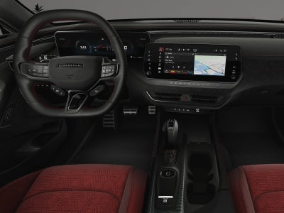 2024 Dodge Charger CHARGER DAYTONA SCAT PACK AWD