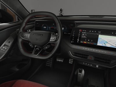 2024 Dodge Charger CHARGER DAYTONA SCAT PACK AWD