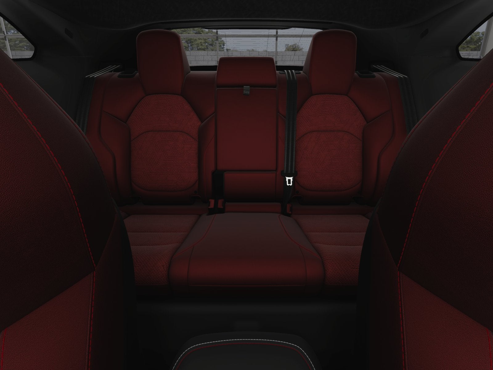 2024 Dodge Charger CHARGER DAYTONA SCAT PACK AWD