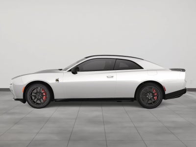 2024 Dodge Charger CHARGER DAYTONA SCAT PACK AWD