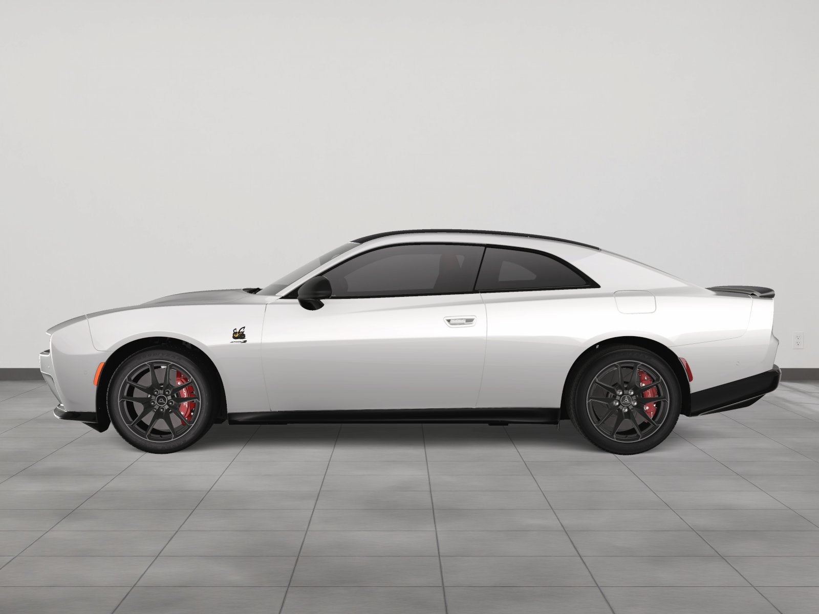 2024 Dodge Charger CHARGER DAYTONA SCAT PACK AWD