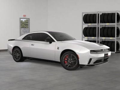 2024 Dodge Charger CHARGER DAYTONA SCAT PACK AWD