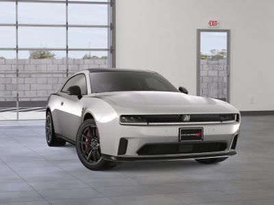 2024 Dodge Charger CHARGER DAYTONA SCAT PACK AWD
