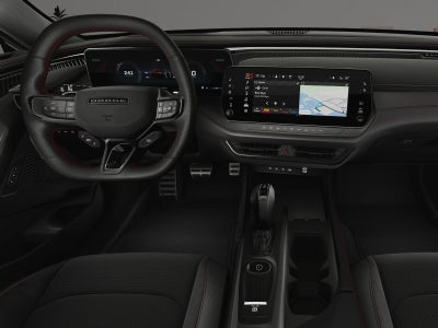 2024 Dodge Charger CHARGER DAYTONA SCAT PACK AWD