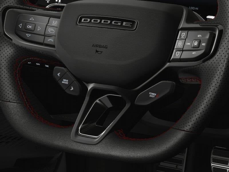 2024 Dodge Charger CHARGER DAYTONA SCAT PACK AWD