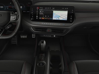 2024 Dodge Charger CHARGER DAYTONA SCAT PACK AWD