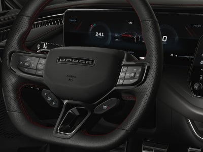 2024 Dodge Charger CHARGER DAYTONA SCAT PACK AWD