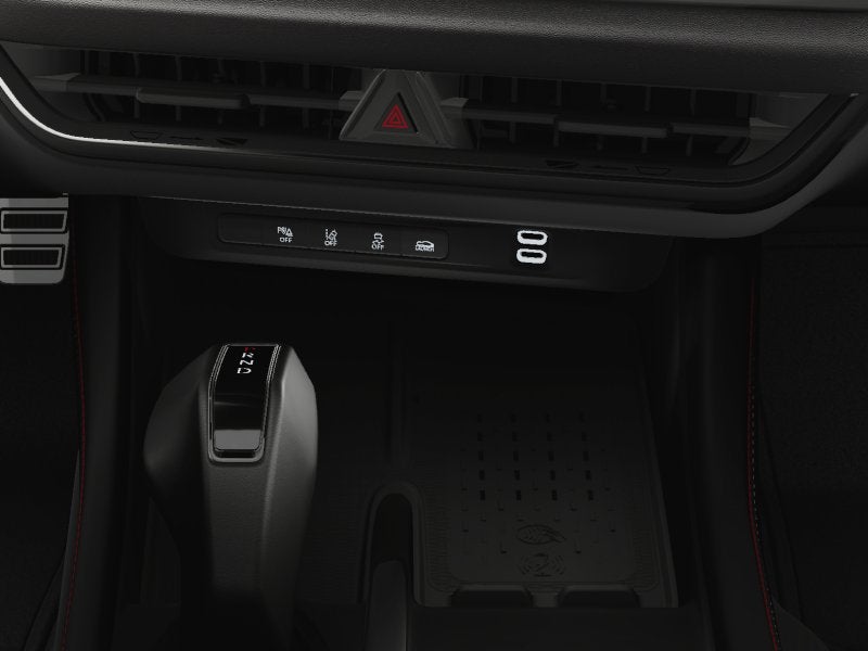 2024 Dodge Charger CHARGER DAYTONA SCAT PACK AWD