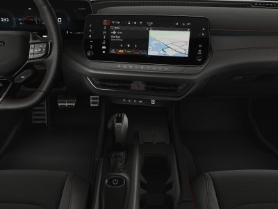 2024 Dodge Charger CHARGER DAYTONA SCAT PACK AWD