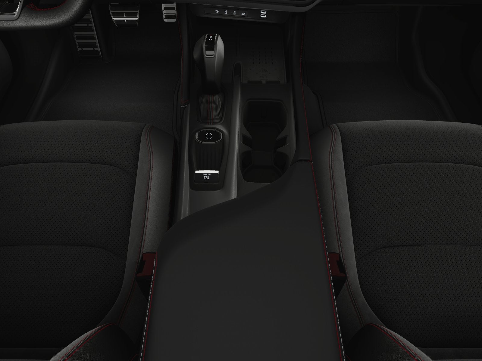 2024 Dodge Charger CHARGER DAYTONA SCAT PACK AWD