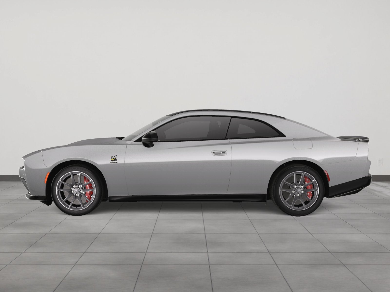 2024 Dodge Charger CHARGER DAYTONA SCAT PACK AWD