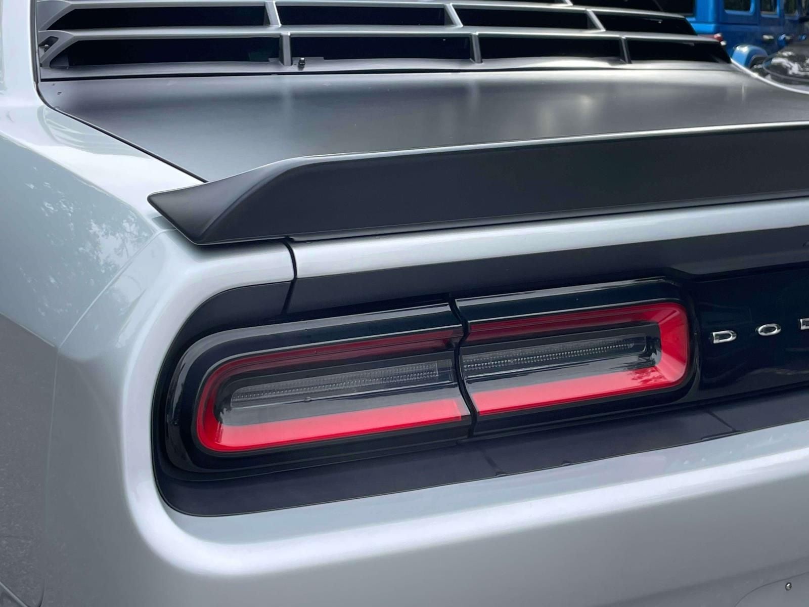 2023 Dodge Challenger R/T Scat Pack Widebody