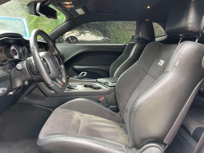 2023 Dodge Challenger R/T Scat Pack Widebody
