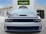 2023 Dodge Challenger R/T Scat Pack Widebody