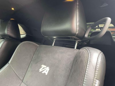 2023 Dodge Challenger R/T Scat Pack Widebody