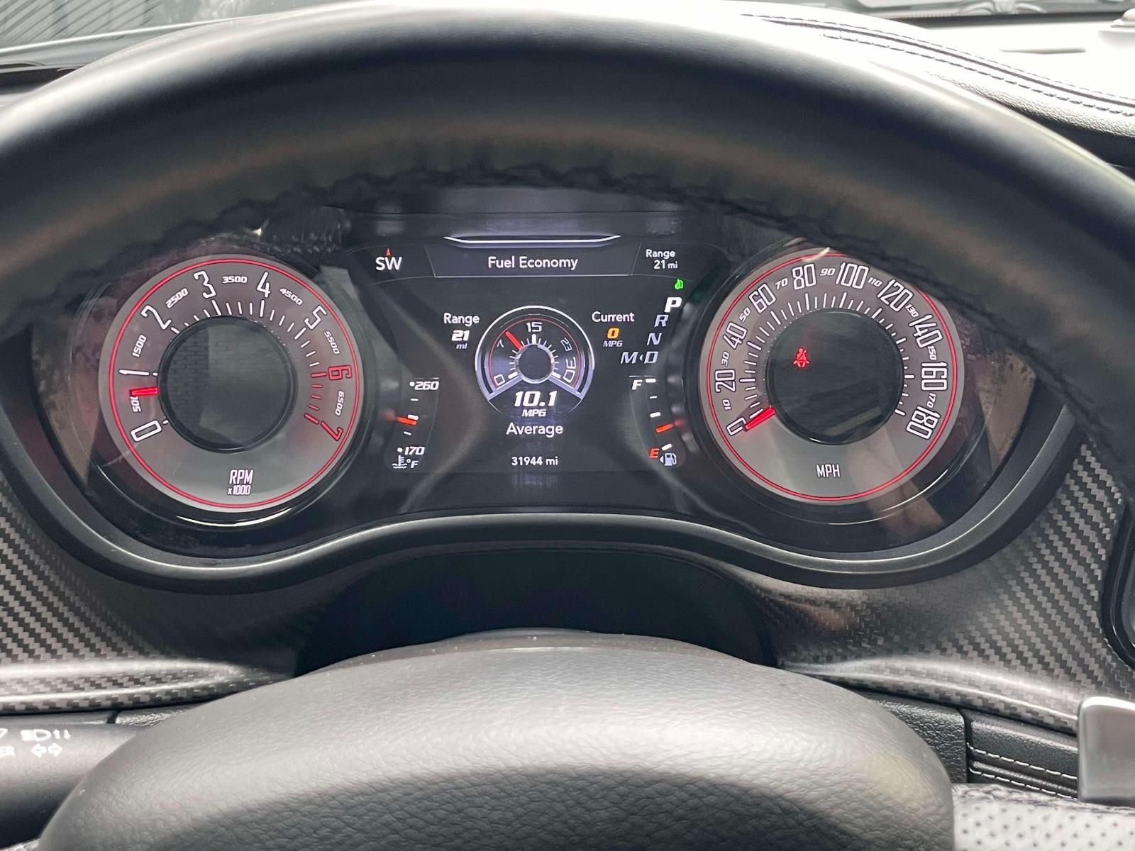 2023 Dodge Challenger R/T Scat Pack Widebody