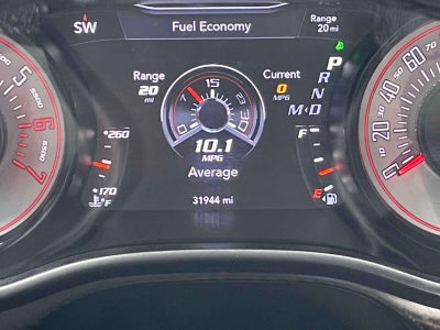 2023 Dodge Challenger R/T Scat Pack Widebody