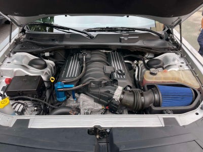 2023 Dodge Challenger R/T Scat Pack Widebody