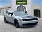 2023 Dodge Challenger R/T Scat Pack Widebody