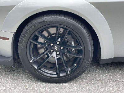 2023 Dodge Challenger R/T Scat Pack Widebody